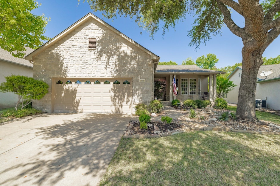 144 Scissortail Trail, TX 78633, Presented by Cameron